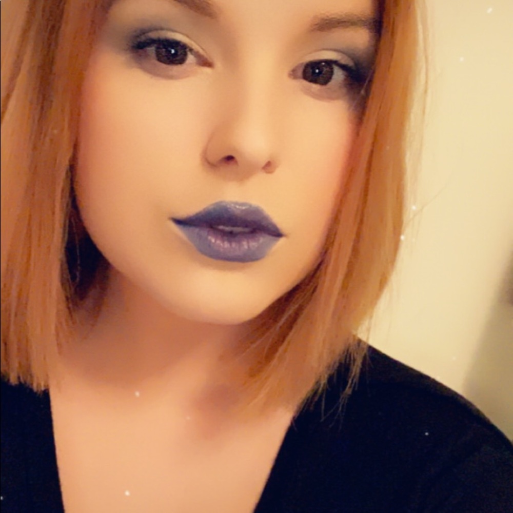 Meet your Posher, Mariah